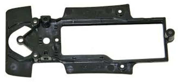 Porsche 917 Chassis 1Stück Medium Black 1425
